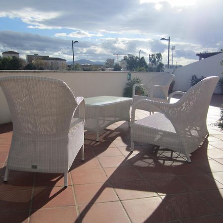 La Terrazza Guesthouse Olbia Exterior photo