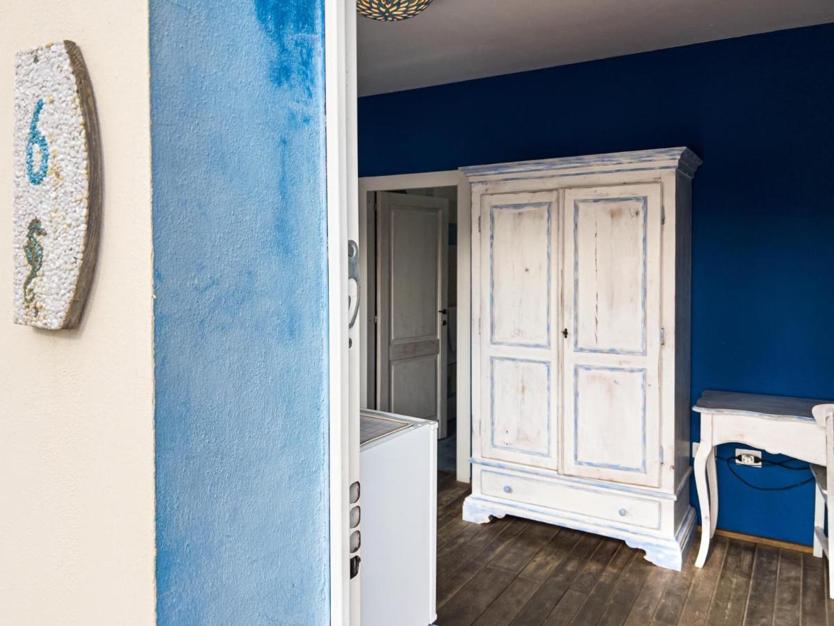 La Terrazza Guesthouse Olbia Exterior photo