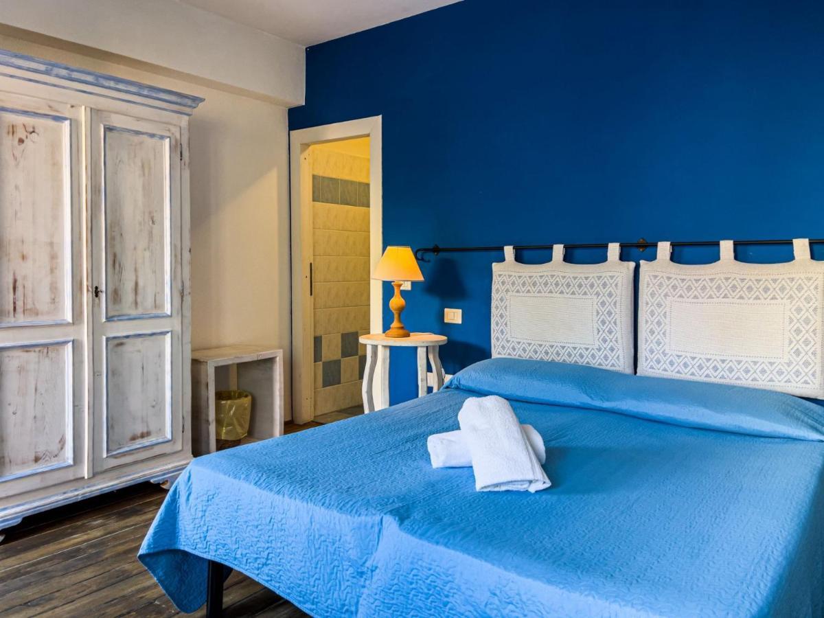 La Terrazza Guesthouse Olbia Exterior photo