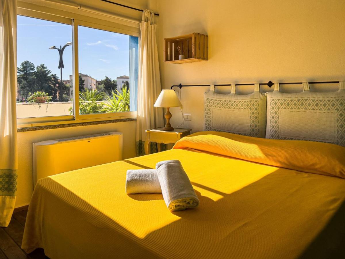 La Terrazza Guesthouse Olbia Exterior photo