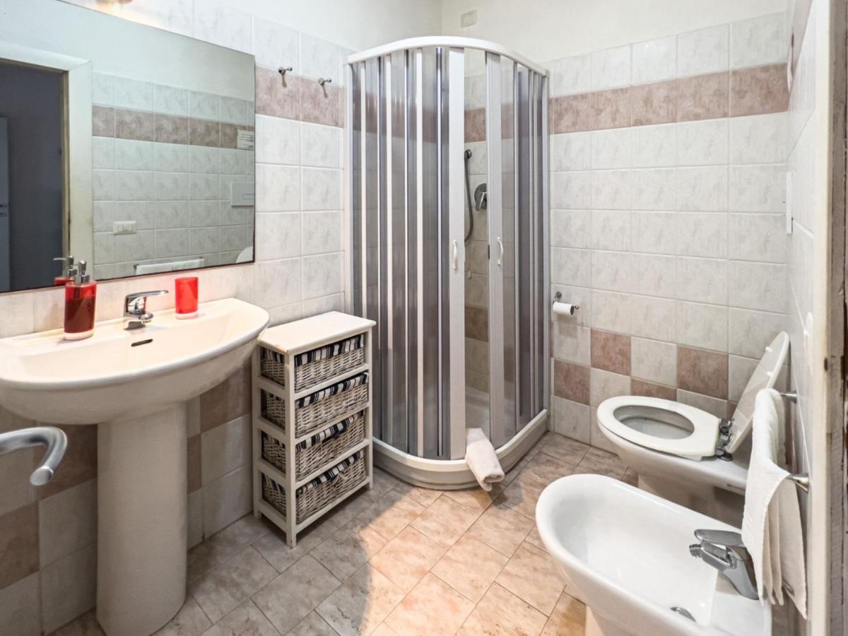 La Terrazza Guesthouse Olbia Exterior photo