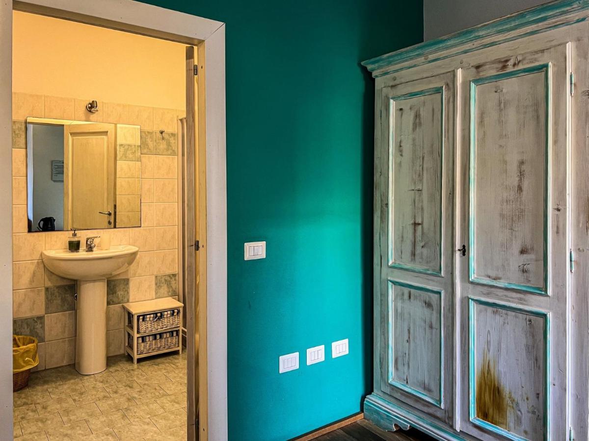 La Terrazza Guesthouse Olbia Exterior photo